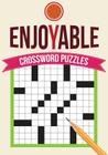 Enjoyable Crossword Puzzles By McLean Author, Author McLean Cover Image