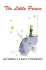 The Little Prince (Color Edition) By Antoine de Saint-Exupéry Cover Image