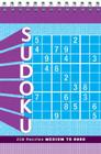 Sudoku: Medium to Hard By Xaq Pitkow Cover Image