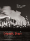 Enigmatic Stream: Industrial Landscapes of the Lower Mississippi River By Richard Sexton Cover Image