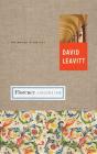 Florence: A Delicate Case (Writer and the City) By David Leavitt Cover Image