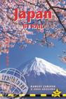 Japan by Rail: Includes Rail Route Guide and 30 City Guides Cover Image