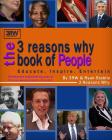The 3 Reasons Why Book of People By 3rw Cover Image