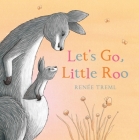 Let's Go, Little Roo Cover Image