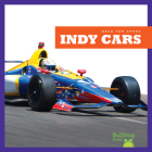 Indy Cars (Need for Speed) By Bizzy Harris Cover Image