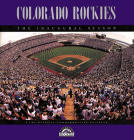 Colorado Rockies: The Inaugural Season By Rich Clarkson (Editor) Cover Image