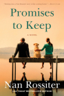 Promises to Keep: A Novel (Savannah Skies #2) By Nan Rossiter Cover Image