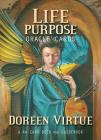 Life Purpose Oracle Cards Cover Image