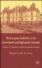The European Nobilities: Northern, Central and Eastern Europe By H. Scott (Editor) Cover Image