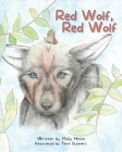 Red Wolf, Red Wolf Cover Image