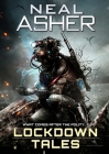 Lockdown Tales By Neal Asher Cover Image
