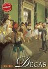 Degas By Ticktock Cover Image