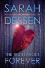 The Truth about Forever By Sarah Dessen Cover Image