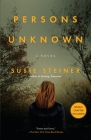 Persons Unknown: A Novel (Manon Bradshaw #2) By Susie Steiner Cover Image