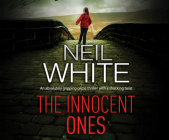The Innocent Ones Cover Image