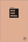 Solid State Physics: Volume 65 Cover Image