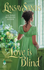 Love is Blind Cover Image