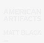 American Artifacts Cover Image