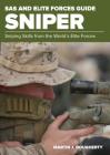 SAS and Elite Forces Guide Sniper: Sniping Skills from the World's Elite Forces Cover Image