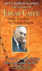 The Story of Edgar Cayce: There Is a River By Thomas Sugrue Cover Image