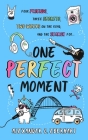 One Perfect Moment By Alexander C. Eberhart Cover Image