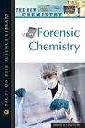 Forensic Chemistry (Facts on File Science Dictionary) Cover Image