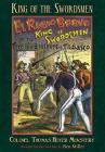 King of the Swordsmen By Thomas Hoyer Monstery, Ben Miller (Editor) Cover Image