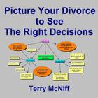 Picture Your Divorce to See the Right Decisions By Terry McNiff Cover Image