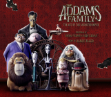 The Art of The Addams Family Cover Image