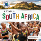 A Visit to South Africa By Charis Mather Cover Image