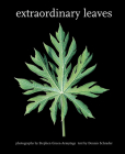 Extraordinary Leaves By Stephen Green-Armytage (Photographer), Dennis Schrader Cover Image