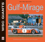 Gulf-Mirage 1967 to 1982 (WSC Giants) Cover Image