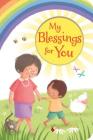 My Blessings for You (Special Delivery Books) Cover Image