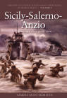 Sicily-Salerno-Anzio, June 1943-June 1944: History of United States Naval Operations in World War II, Volume 9 By Samuel Eliot Morison Cover Image