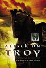 The Attack on Troy Cover Image