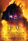 Heat of the Everflame By Penn Cole Cover Image