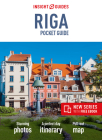 Insight Guides Pocket Riga (Travel Guide with Free Ebook) (Insight Pocket Guides) By Insight Guides Cover Image