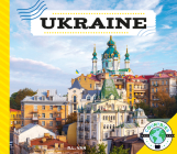 Ukraine By R. L. Van Cover Image