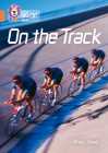 Collins Big Cat – On the Track: Band 12/Copper By Andy Seed Cover Image