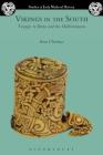 Vikings in the South: Voyages to Iberia and the Mediterranean (Studies in Early Medieval History) By Ann Christys, Ian Wood (Editor) Cover Image