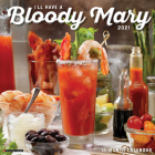 Bloody Mary 2021 Wall Calendar Cover Image