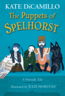 The Puppets of Spelhorst (The Norendy Tales) Cover Image