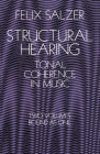 Structural Hearing: Tonal Coherence in Music Cover Image