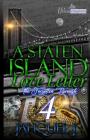 A Staten Island Love Letter 4: The Forgotten Borough By Jahquel J., Joseph Editorial Services (Editor) Cover Image