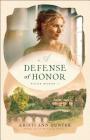 A Defense of Honor (Haven Manor #1) Cover Image