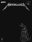 Metallica - Black Cover Image