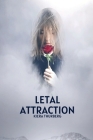 Letal Attraction By Kiera Thurberg Cover Image