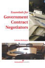Essentials for Government Contract Negotiators Cover Image