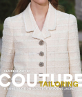 Couture Tailoring: A Construction Guide for Women's Jackets By Claire Shaeffer Cover Image