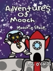 Adventures Of Mooch: Mooch In Space Cover Image
